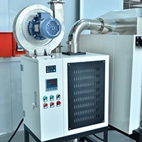 Debinding And Sintering Furnace